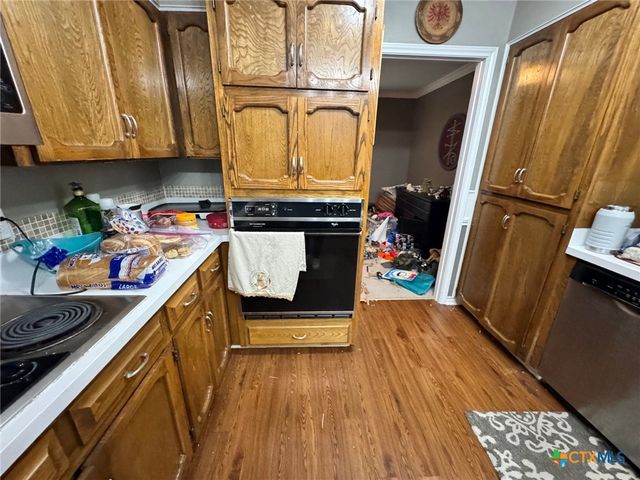 4417 Stagecoach Trail, Temple, TX 76502