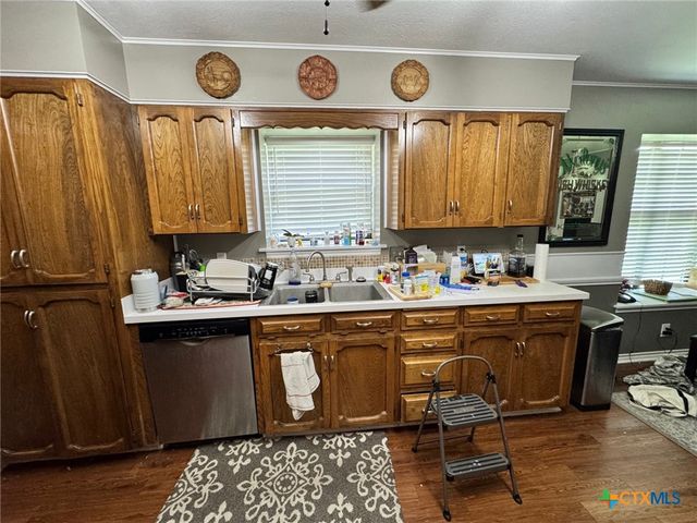 4417 Stagecoach Trail, Temple, TX 76502