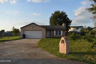 4043 Woodville Lane, Panama City, FL 32405