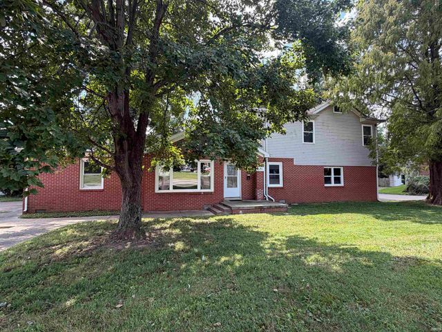 4601 Covert Avenue, Evansville, IN 47714