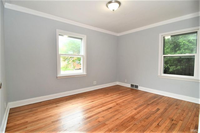 4601 Covert Avenue, Evansville, IN 47714