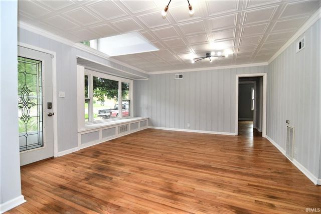 4601 Covert Avenue, Evansville, IN 47714