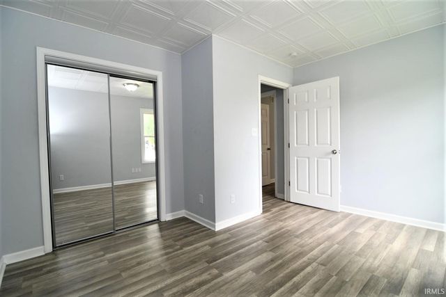 4601 Covert Avenue, Evansville, IN 47714