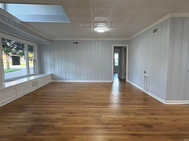 4601 Covert Avenue, Evansville, IN 47714
