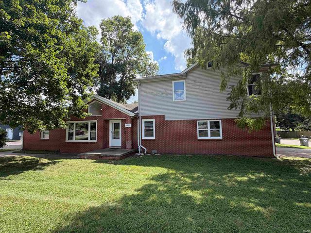 4601 Covert Avenue, Evansville, IN 47714