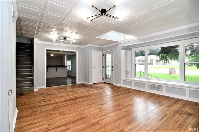 4601 Covert Avenue, Evansville, IN 47714