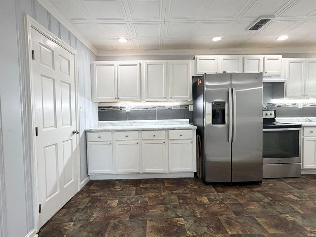 4601 Covert Avenue, Evansville, IN 47714