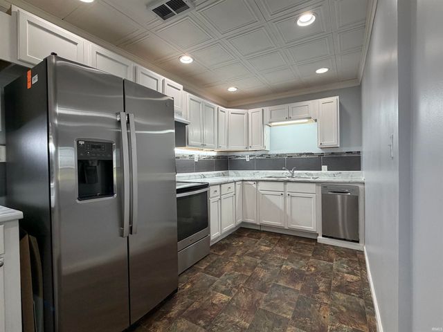 4601 Covert Avenue, Evansville, IN 47714
