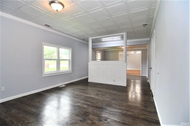 4601 Covert Avenue, Evansville, IN 47714