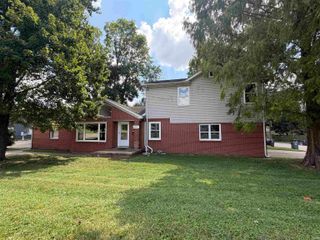 4601 Covert Avenue, Evansville, IN 47714