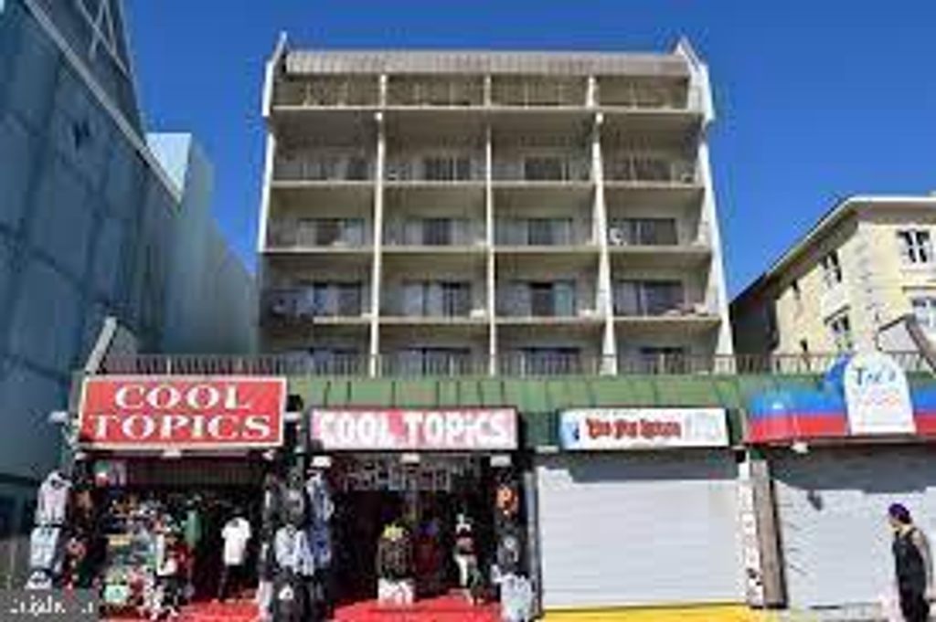 Image 22 of property listing at 107 N ATLANTIC AVE #501 (WEEK 41), Ocean City, MD 21842