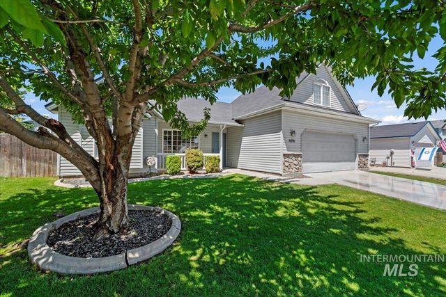 16701 Sadie Ave, Caldwell, ID 83607