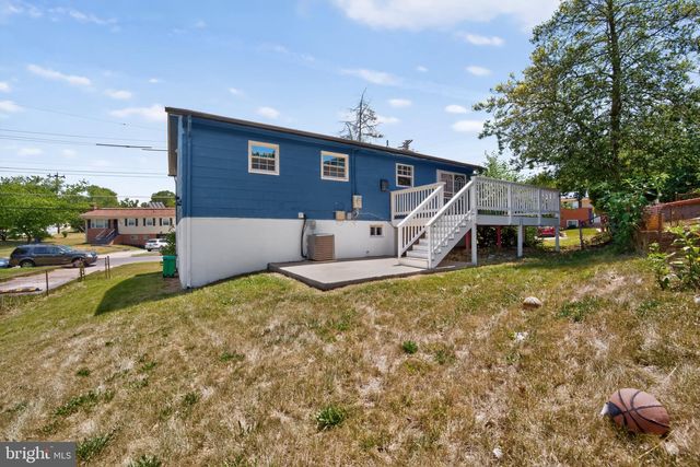 4203 JOHN ST, Suitland, MD 20746