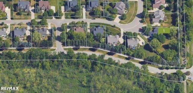 4199 Wincrest Ln, Rochester, MI 48306