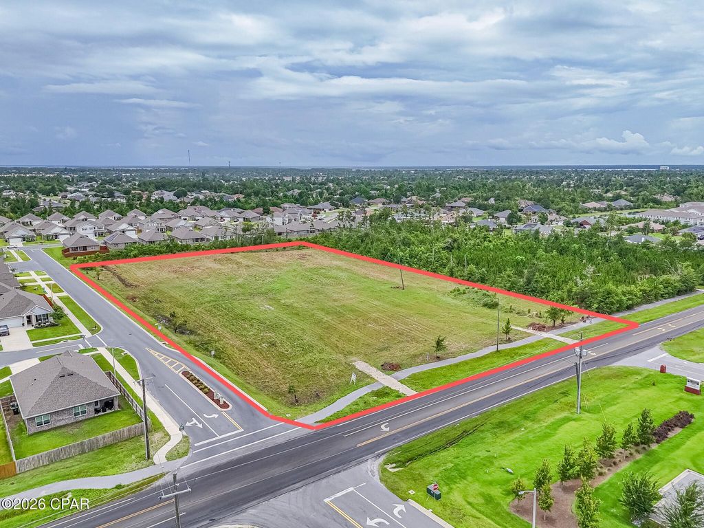 4231 Hwy 389, Lynn Haven, FL 32444