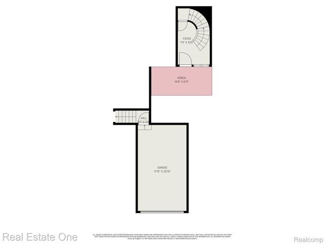 7187 Pebble Park Drive, West Bloomfield Charter Township, MI 48322