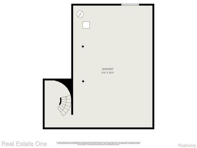 7187 Pebble Park Drive, West Bloomfield Charter Township, MI 48322