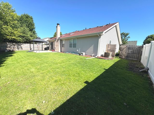 4410 MALLARD Drive, Plainfield, IL 60586