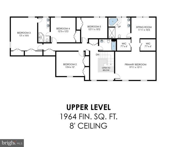 10009 NEW LONDON DR, Potomac, MD 20854