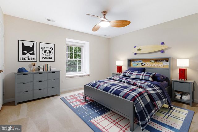 10009 NEW LONDON DR, Potomac, MD 20854