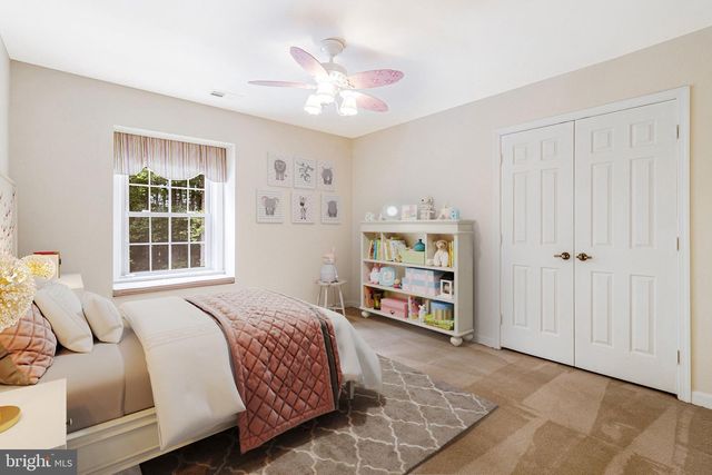 10009 NEW LONDON DR, Potomac, MD 20854