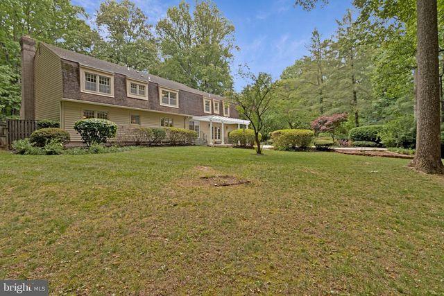 10009 NEW LONDON DR, Potomac, MD 20854