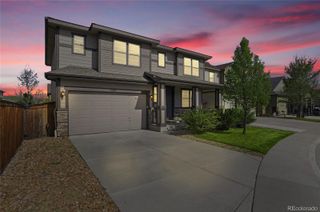 4352 S Jellison Way, Littleton, CO 80123