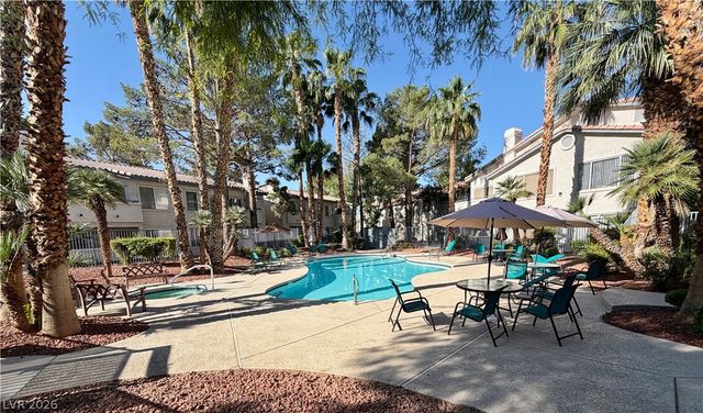 3131 Key Largo Drive 104, Las Vegas, NV 89120