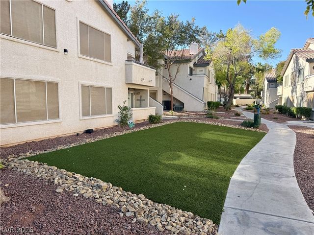 3131 Key Largo Drive 104, Las Vegas, NV 89120