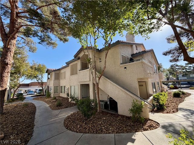3131 Key Largo Drive 104, Las Vegas, NV 89120