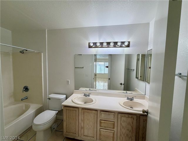 3131 Key Largo Drive 104, Las Vegas, NV 89120