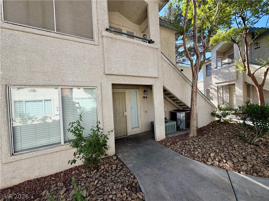 3131 Key Largo Drive 104, Las Vegas, NV 89120