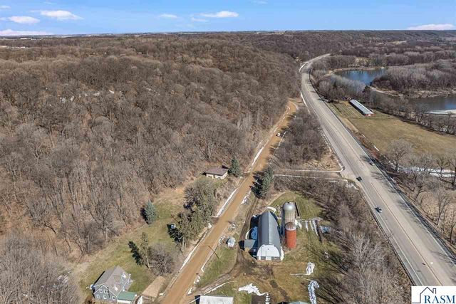 48050 Old River Bluff Road, St. Peter, MN 56082