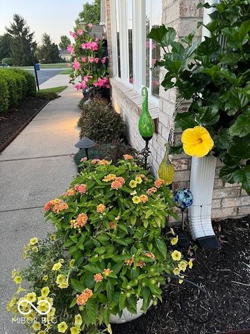 7386 Lake Lakota Place, Indianapolis, IN 46217