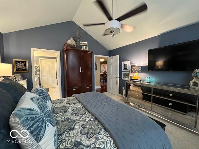 7386 Lake Lakota Place, Indianapolis, IN 46217