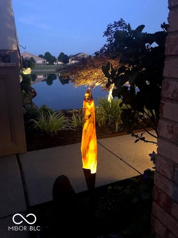 7386 Lake Lakota Place, Indianapolis, IN 46217