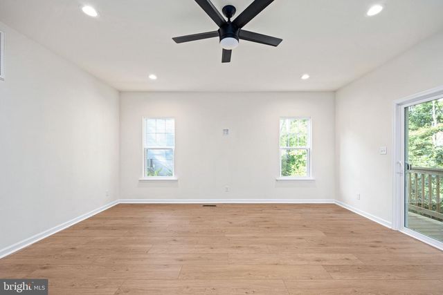 107 SAYLERS CREEK RD, Locust Grove, VA 22508