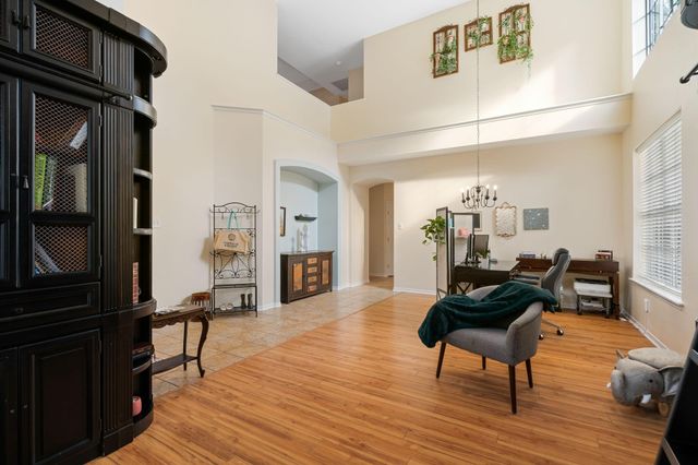 30 Lyreleaf Place, The Woodlands, TX 77382