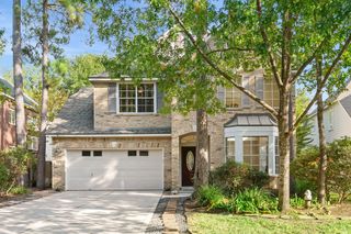 30 Lyreleaf Place, The Woodlands, TX 77382