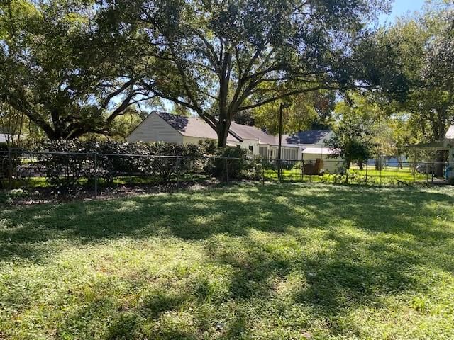 503 Main Street, Garwood, TX 77442