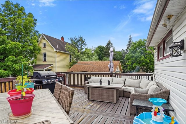 307 E Liberty Street, Girard, OH 44420