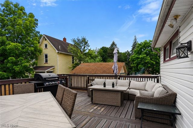 307 E Liberty Street, Girard, OH 44420
