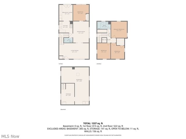 307 E Liberty Street, Girard, OH 44420