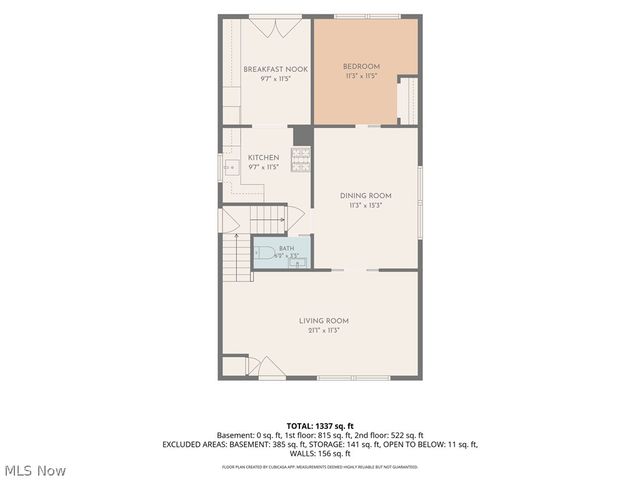 307 E Liberty Street, Girard, OH 44420