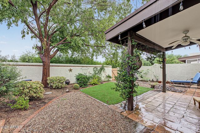 11899 N 93RD Street, Scottsdale, AZ 85260