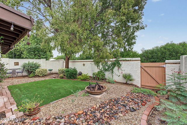 11899 N 93RD Street, Scottsdale, AZ 85260
