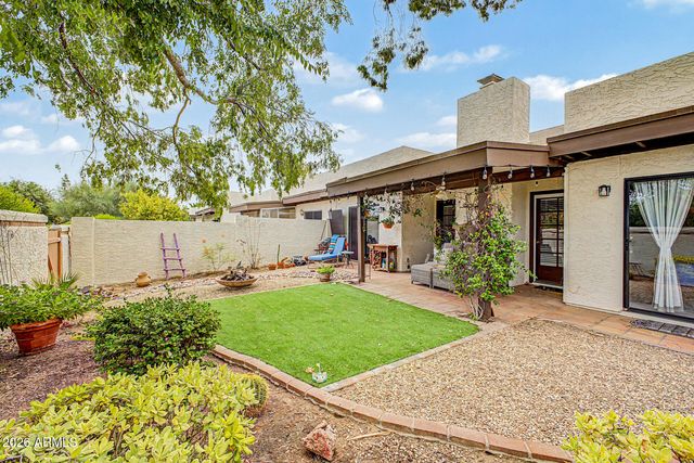 11899 N 93RD Street, Scottsdale, AZ 85260