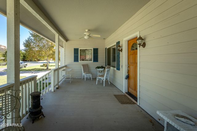 297 E PARADE GROUND Circle, Camp Verde, AZ 86322