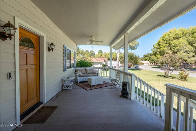 297 E PARADE GROUND Circle, Camp Verde, AZ 86322