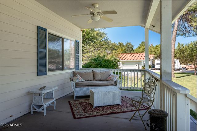 297 E PARADE GROUND Circle, Camp Verde, AZ 86322